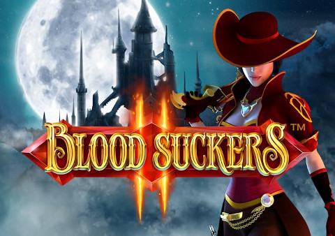 Blood Suckers 2 at Cybet Casino