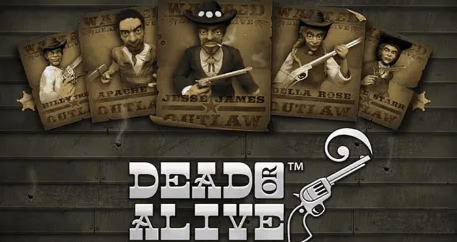Dead or Alive at Cybet Casino