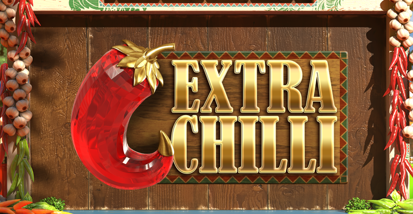 Extra Chilli at Cybet Casino
