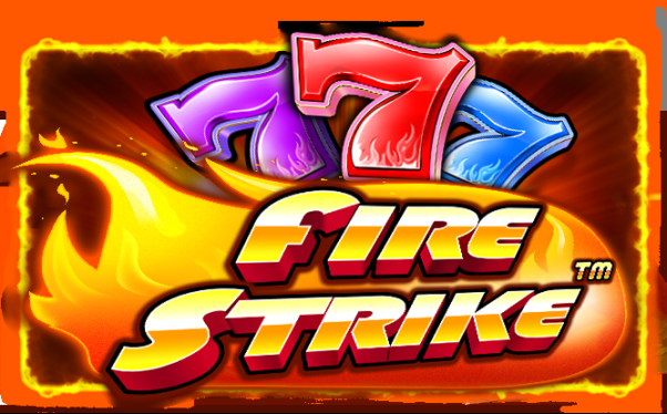 Fire Strike at Cybet Casino