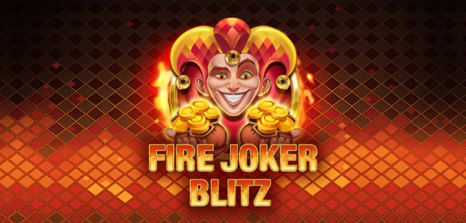 Fire Joker at Cybet Casino