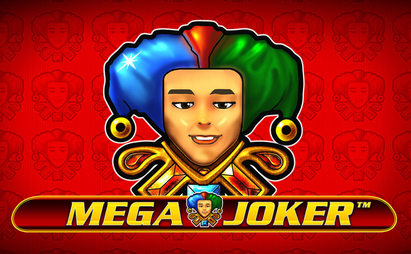 Mega Joker at Cybet Casino